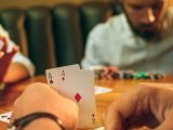 Jak Grać w Texas Hold’em – podstawy